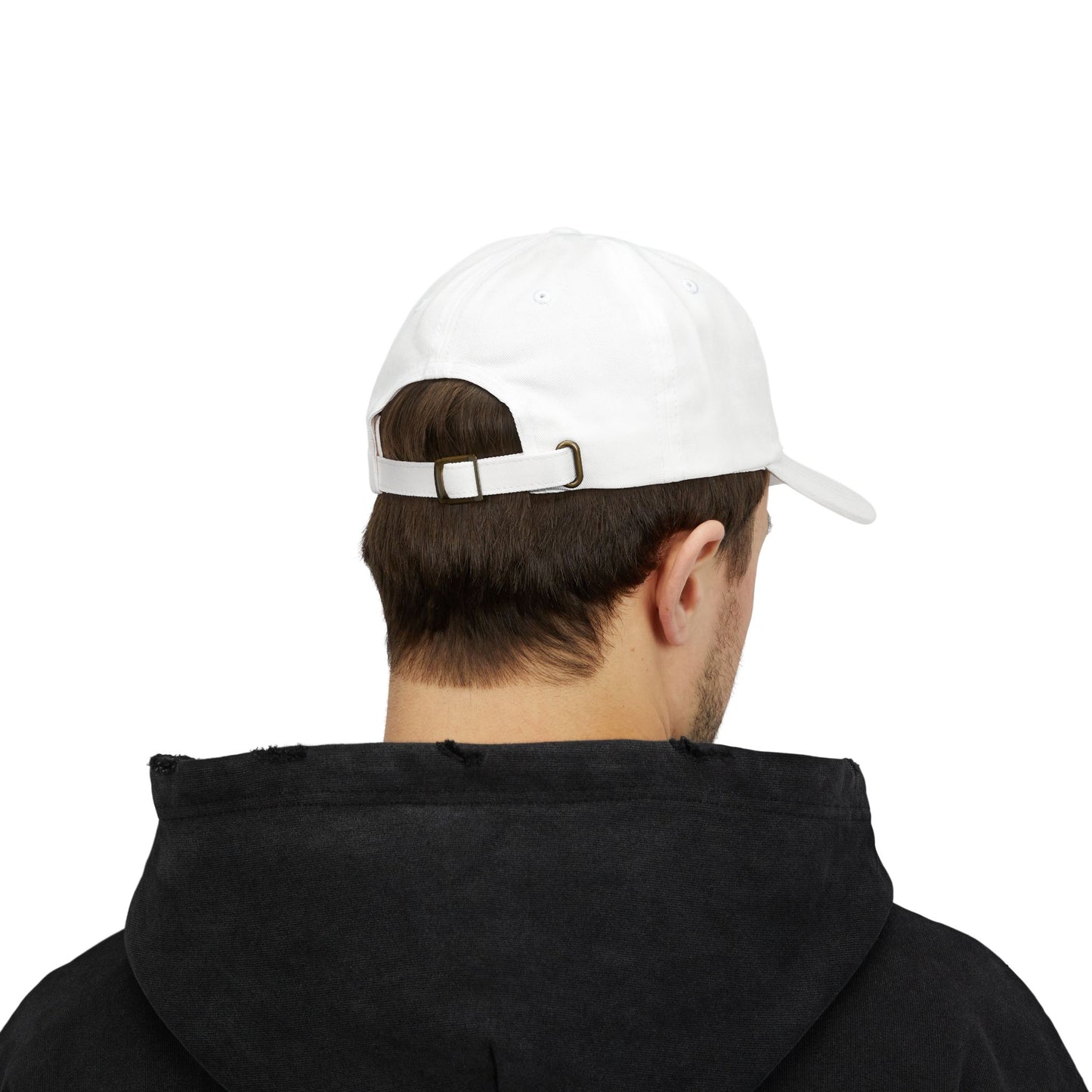 Après Rally Pickleball Cap - Premium Cotton, Club-Ready Style