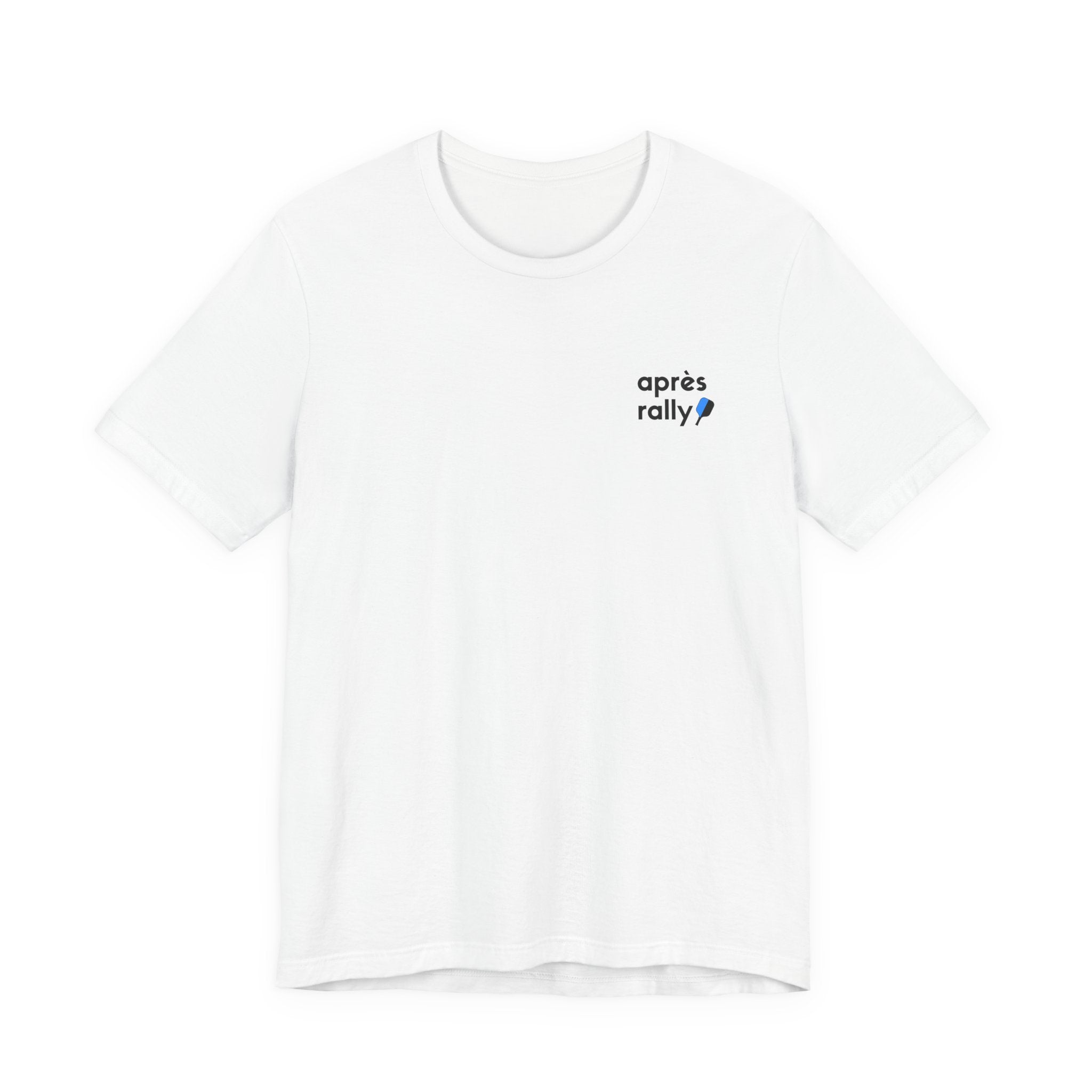 The Classic Short Sleeve