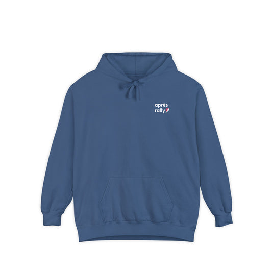 Après Rally Hoodie