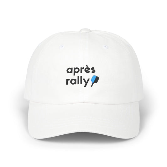 Après Rally Cap