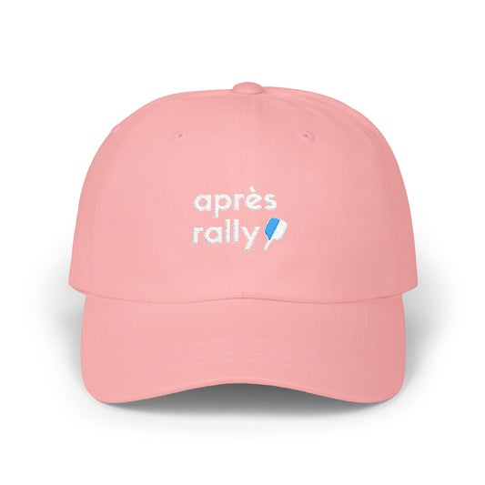 Après Rally Cap