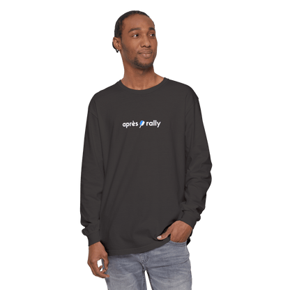 Après Rally Long Sleeve Tee