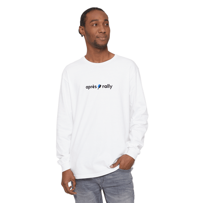 Après Rally Long Sleeve Tee