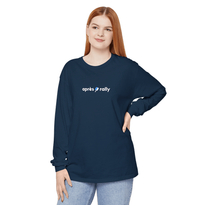 Après Rally Long Sleeve Tee