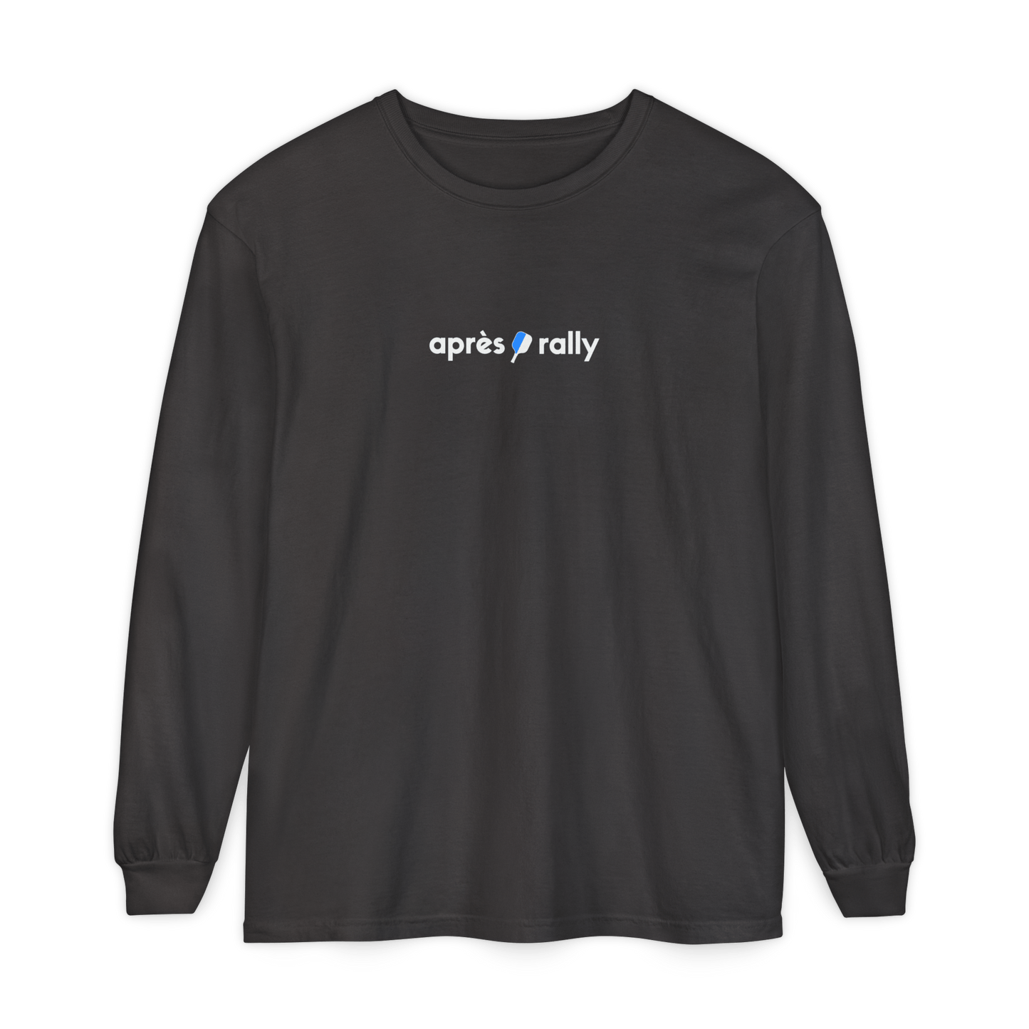 Après Rally Long Sleeve Tee