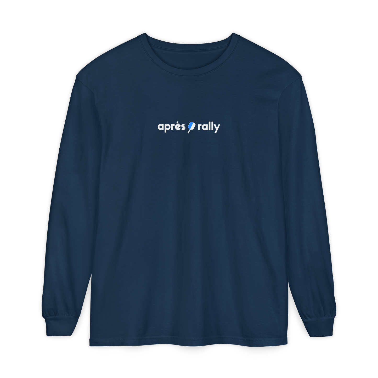 Après Rally Long Sleeve Tee