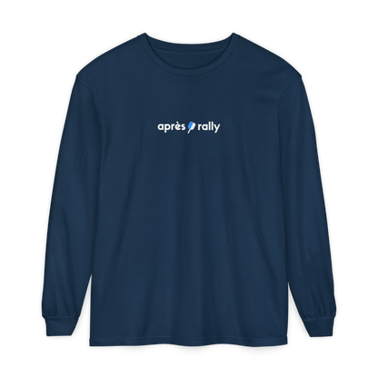 Après Rally Long Sleeve Tee