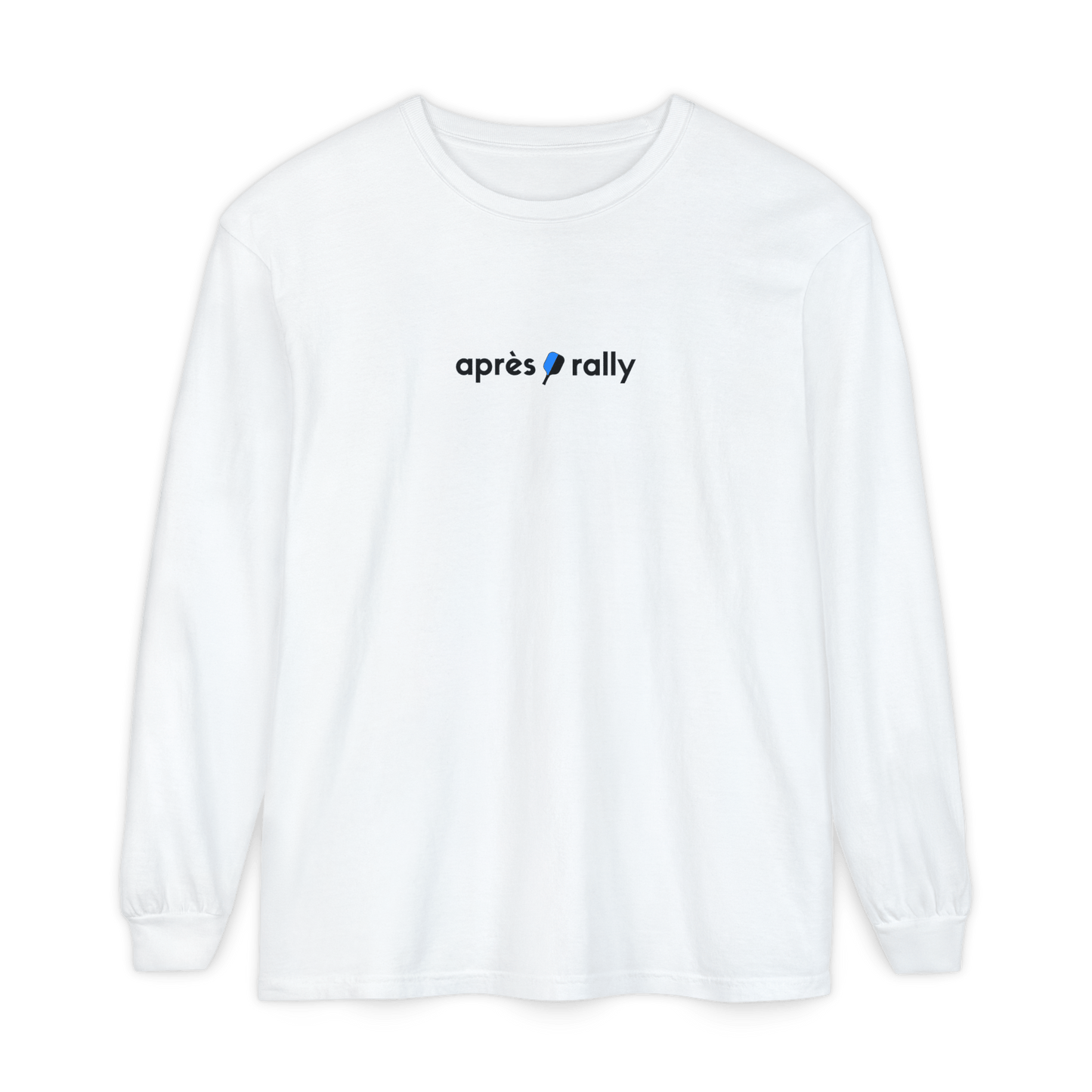 Après Rally Long Sleeve Tee