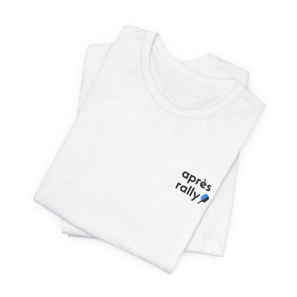 The Classic Short Sleeve