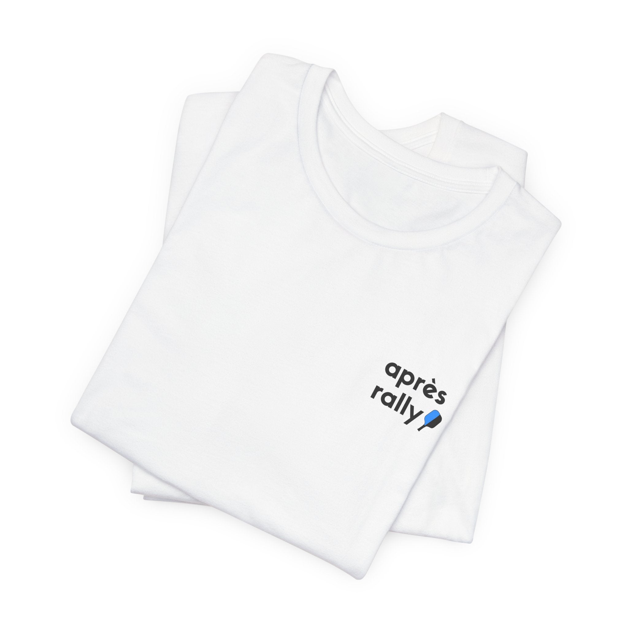 The Classic Short Sleeve