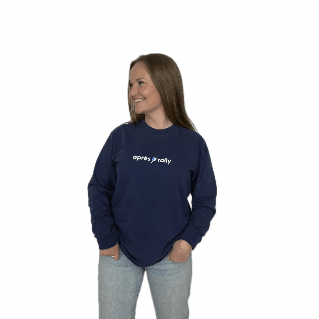 Post-Match Long Sleeve