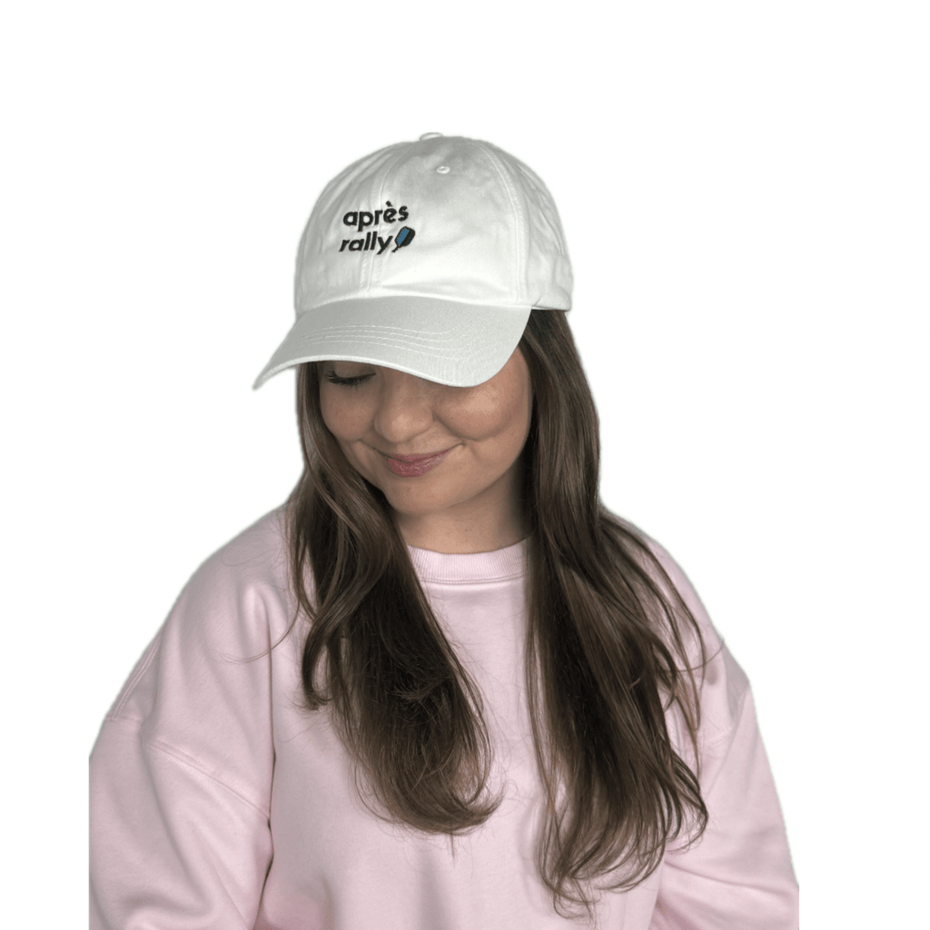 The Rally Cap