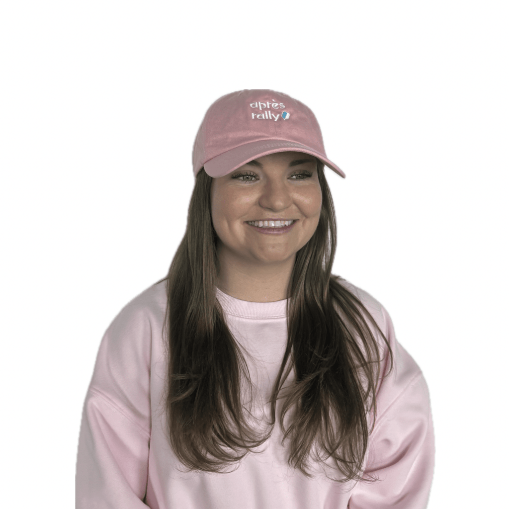 The Rally Cap