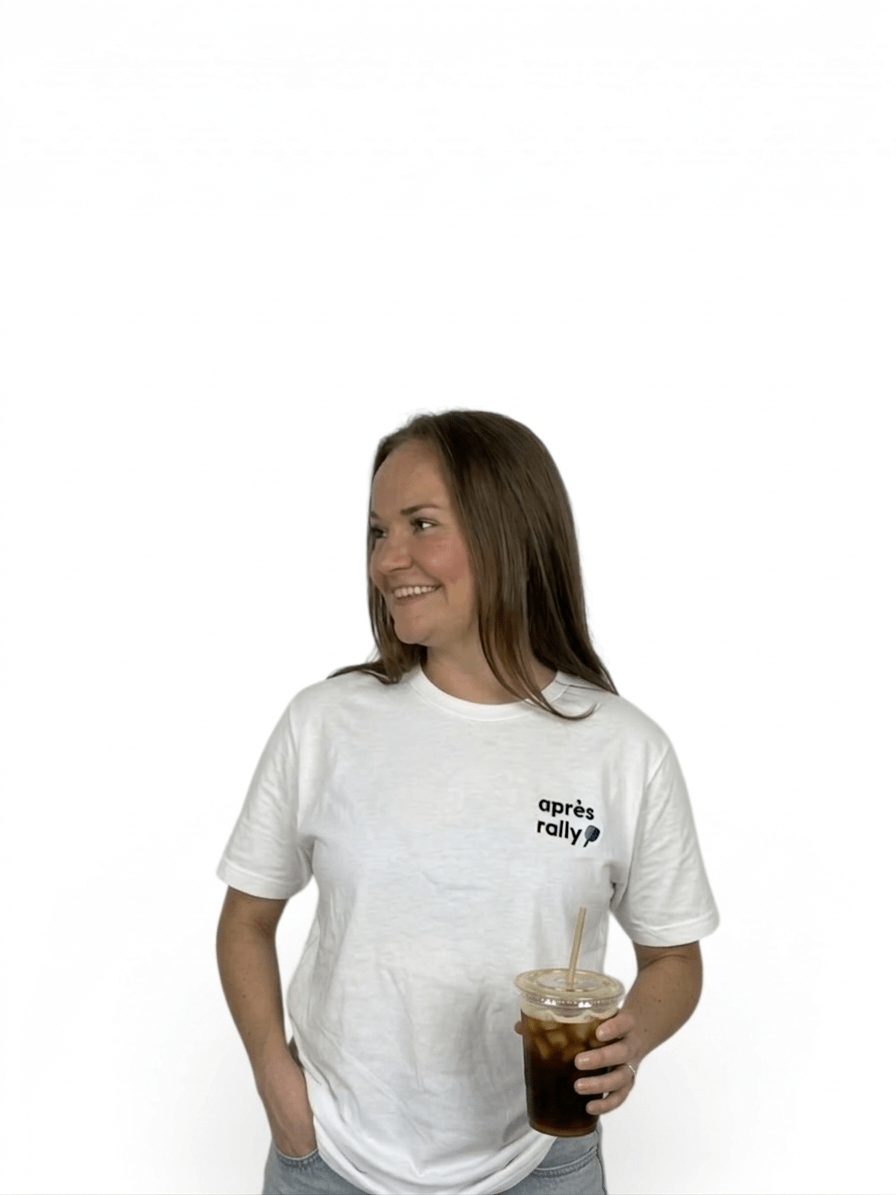 The Classic Short Sleeve