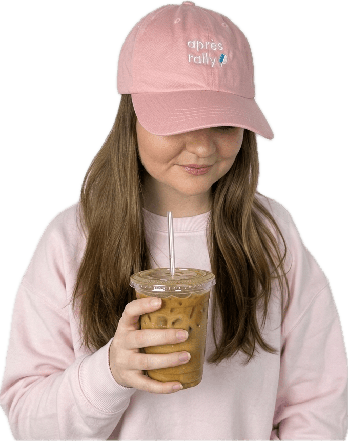 The Rally Cap