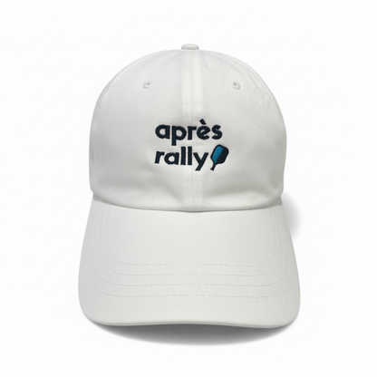 Après Rally Pickleball Cap