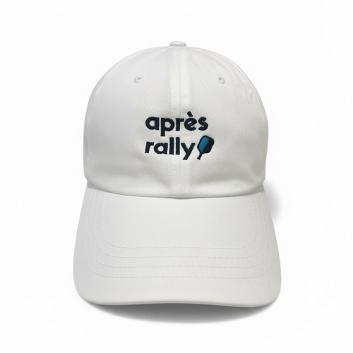 The Rally Cap