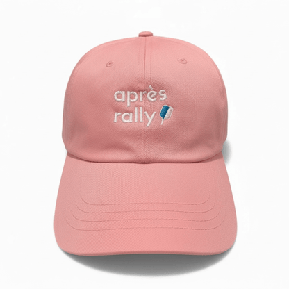 Après Rally Pickleball Cap