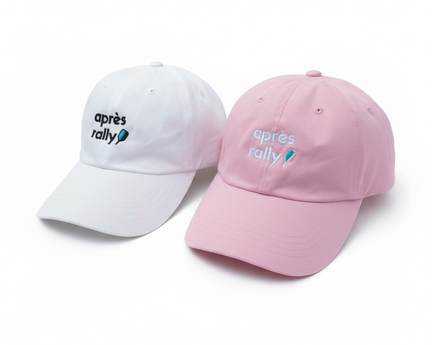 The Rally Cap