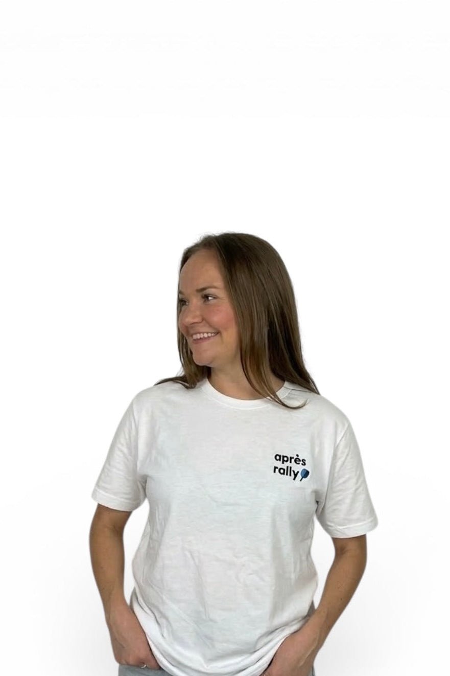 The Classic Short Sleeve