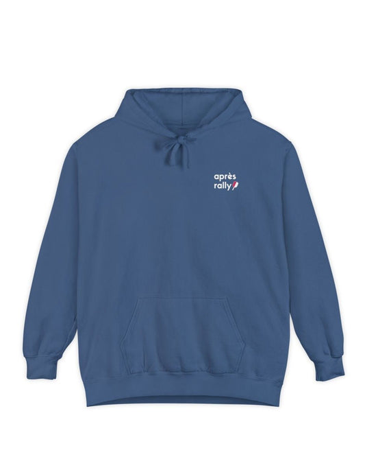 Après Rally Pickleball Hoodie